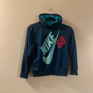Nike hoodie